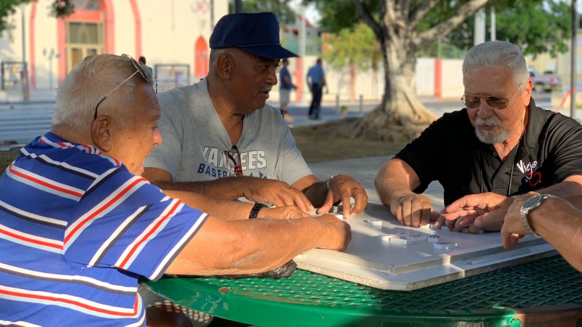 Berks relief efforts in Puerto Rico